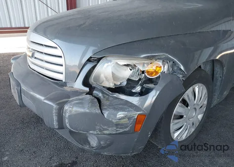 2009 Chevrolet Hhr Lt z USA, uszkodzony, nr VIN 3GNCA23B29S605170